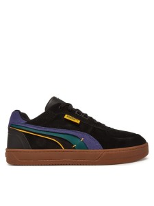 Puma Sneakersy Puma Caven 2.0 Lux Greenside 400711 02 Czarny
