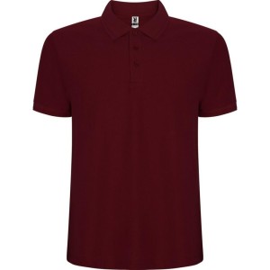 Męska Koszulka Polo Pegaso Premium Plain