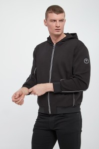 Bluza męska rozpinana Tizian JOOP!