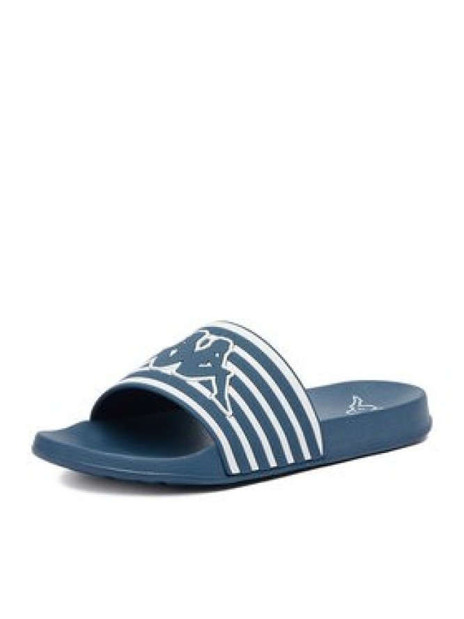 Kappa Klapki CEO-864089A-M Granatowy