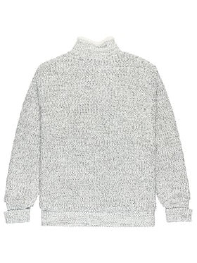 Quiksilver Kardigan Boketto EQYSW03324 Szary Regular Fit