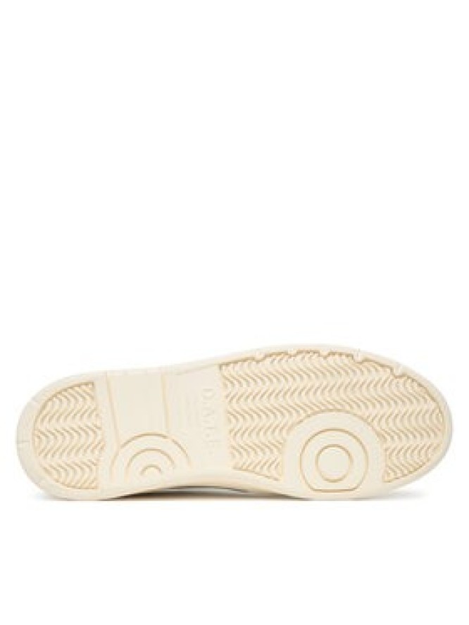 D.A.T.E. Sneakersy Court 2.0 Basic M431-C2-BA Biały