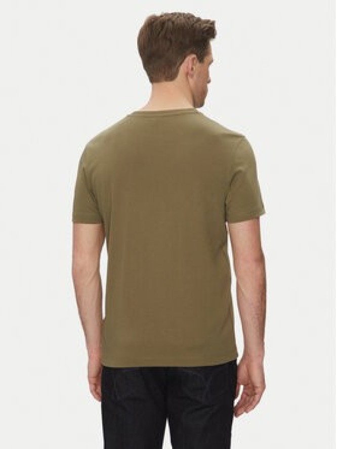 JOOP! T-Shirt 17 JJ-22Priamo 30045539 Zielony Modern Fit