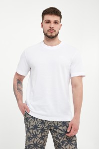 T-shirt męski Amareus JOOP! JEANS