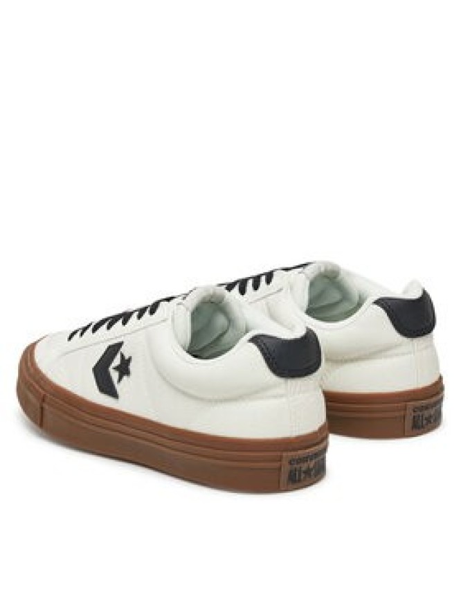 Converse Tenisówki SPORT CASUAL A13787C Biały