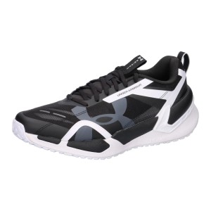 Buty do fitnessu Under Armour Reign XT Czarny