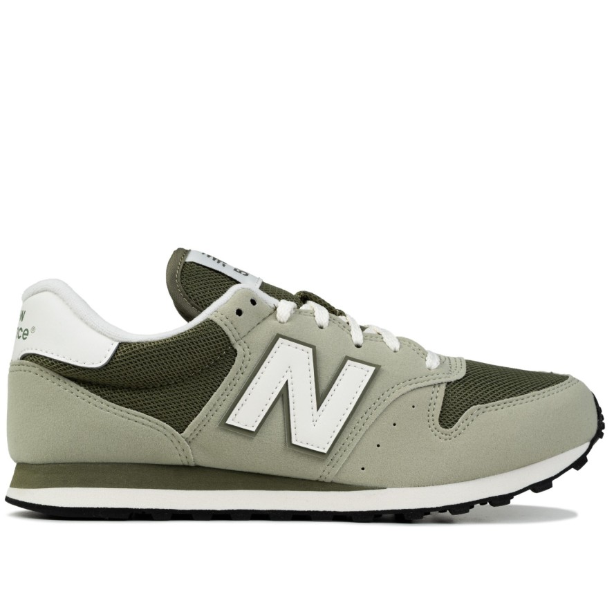 Buty męskie sportowe do chodzenia New Balance GM500
