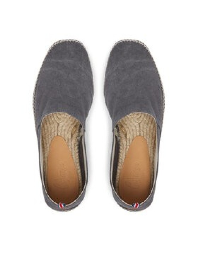 Castañer Espadryle Pablo/002 21816 Szary