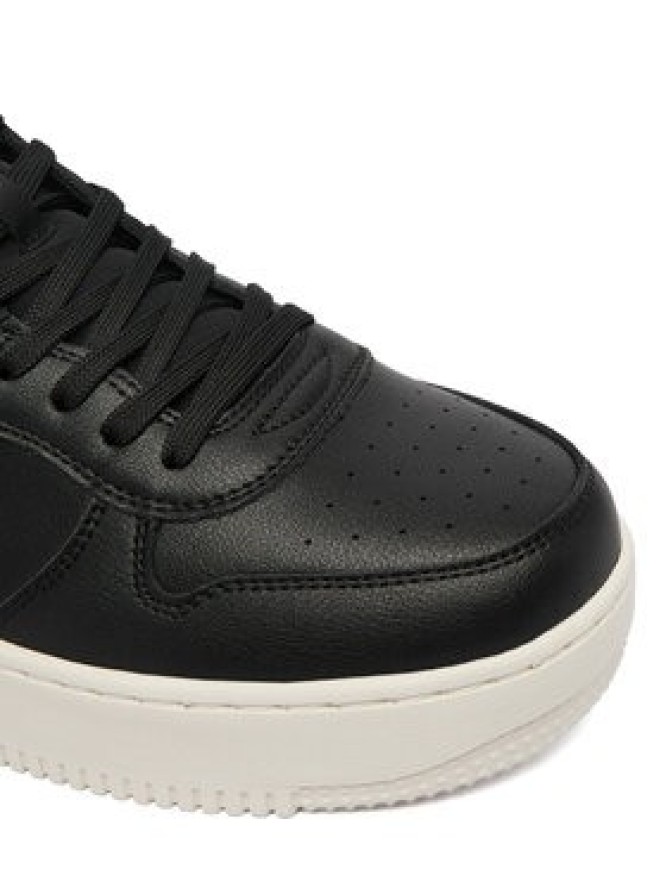 REPLAY Sneakersy GMZ7P .000.C0007L Czarny