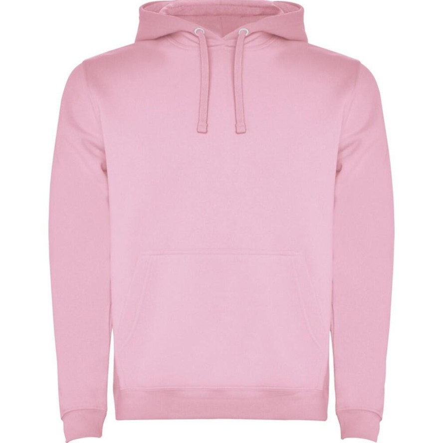 Męska Bluza Z Kapturem Urban
