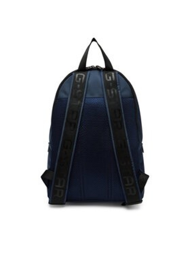 G-Star Raw Plecak GSR-B-008-07 Granatowy