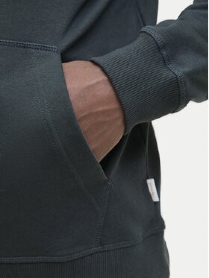 Jack & Jones Bluza Norrebro 12282861 Szary Relaxed Fit