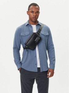 Guess Nerka HMNYLP P5424 Czarny