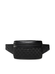 Emporio Armani Saszetka nerka Y4O312 Y022V 81336 Czarny