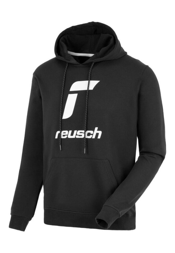 Bluza dresowa męska Reusch Hoodie