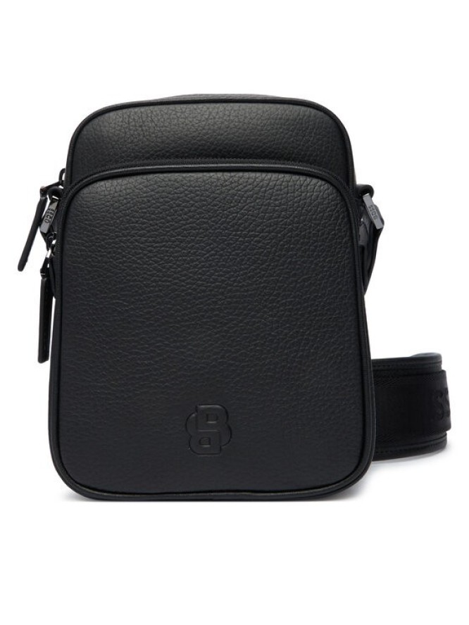 BOSS Saszetka 50558857 Czarny