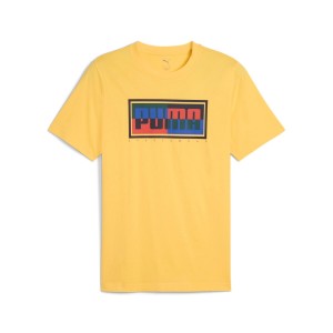 Puma Koszulka Graphics Box 68482755