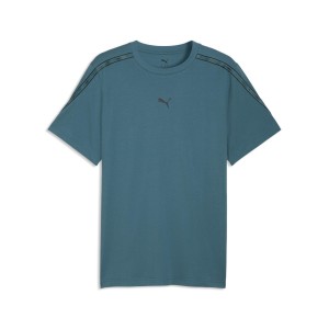 Męska koszulka Essentials Tape PUMA