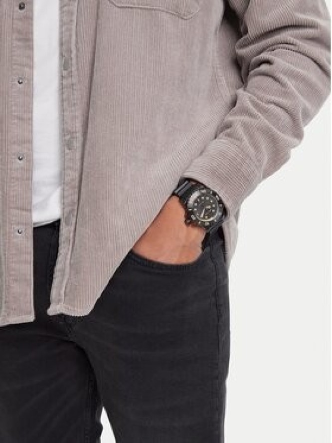 Emporio Armani Zegarek Aqua AR11539 Czarny