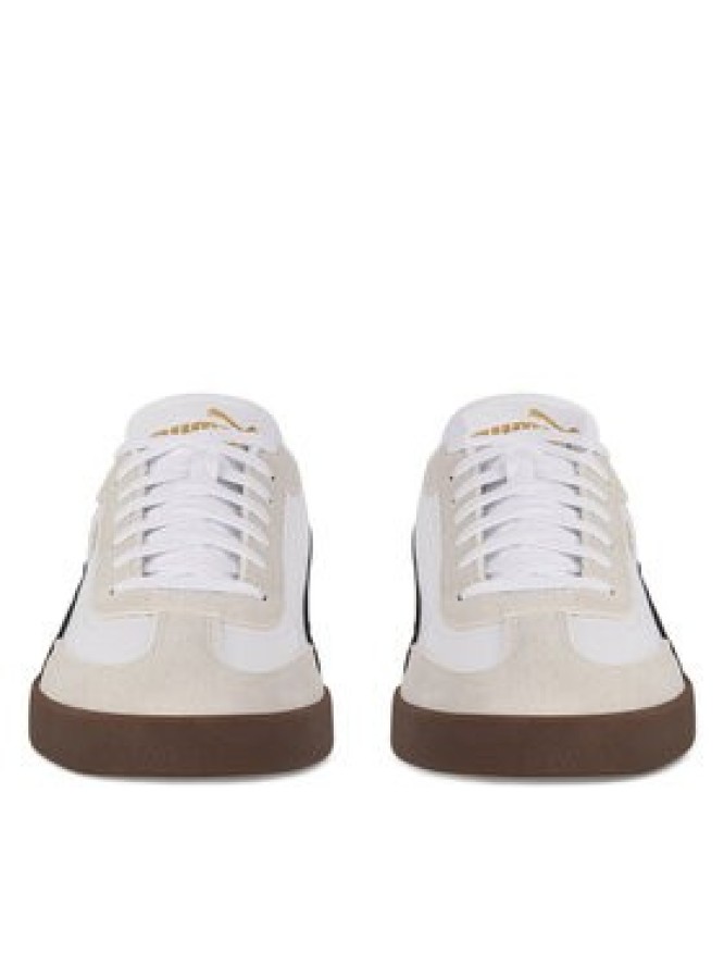 Puma Sneakersy CLUB II ERA M 39744707 Biały