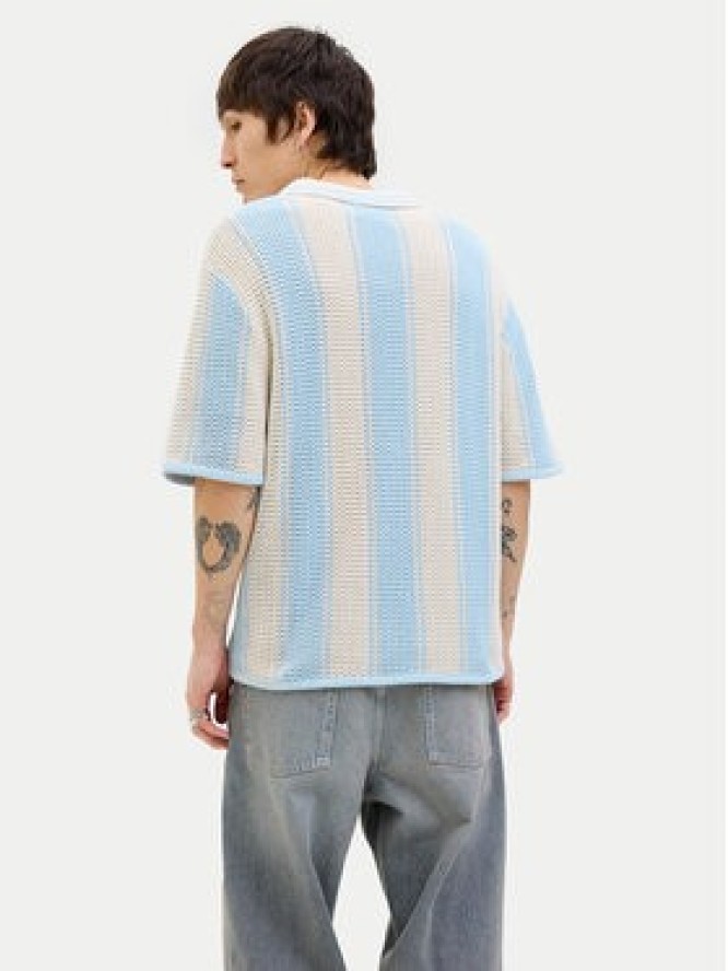 Jack & Jones Sweter Acapulco 12277266 Kolorowy Loose Fit