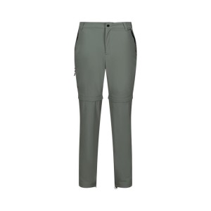 Lekki spodni hikingowe z zamkiem błyskawicznym Regatta