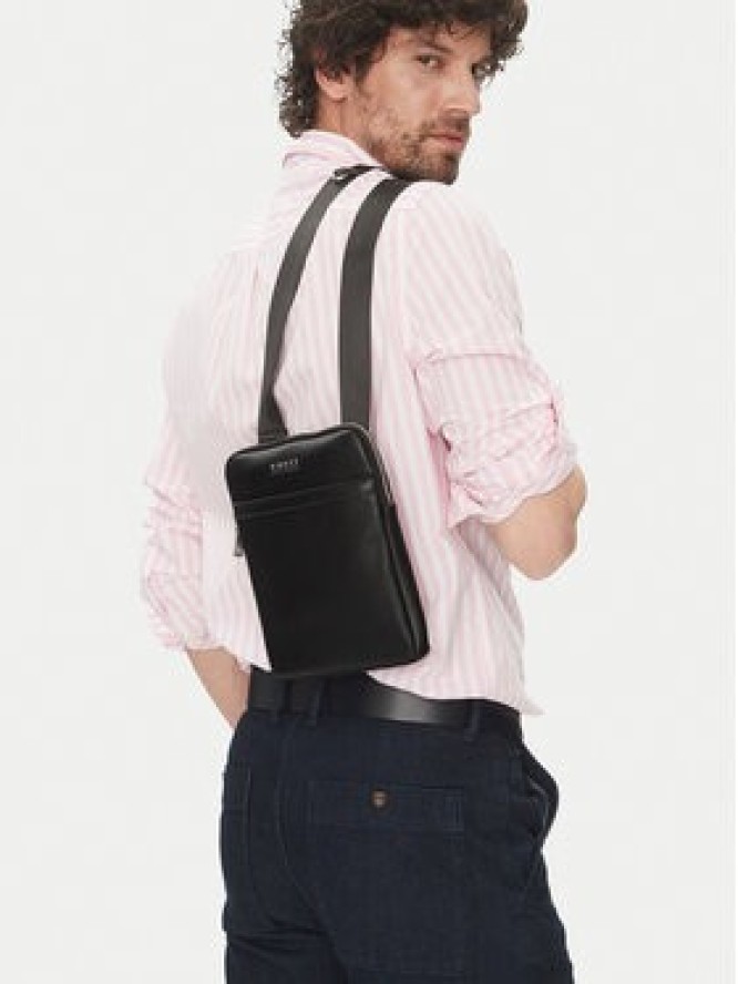 Guess Saszetka HMMITU P5223 Czarny