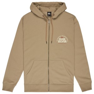 Bluza dresowa sportowa męska Zip Hoodie