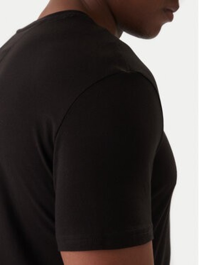 Tommy Jeans Komplet t-shirtów DM0DM21579 Kolorowy Slim Fit