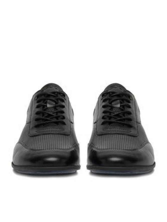 Lasocki Półbuty CEO-MARIO-02 MI24 Czarny