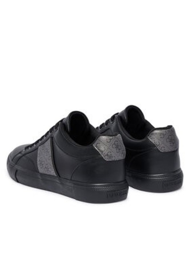 Guess Sneakersy FMTCRI FAL12 Czarny