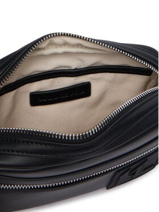 KARL LAGERFELD Saszetka B2M30186 Czarny