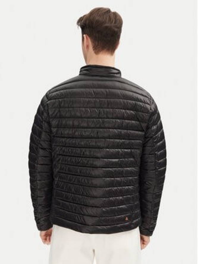 Save The Duck Kurtka przejściowa D32158M LOVY20 Czarny Regular Fit