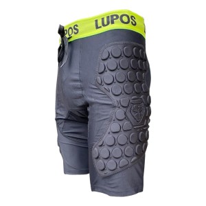 Ochronne getry bramkarskie Lupos L