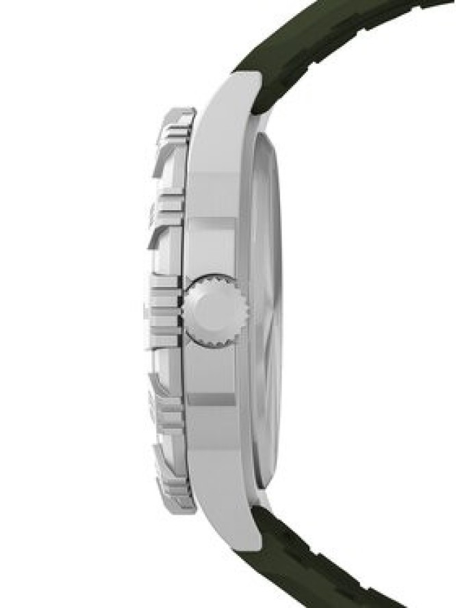 Timex Zegarek Expedition Ridge TW4B32100 Srebrny