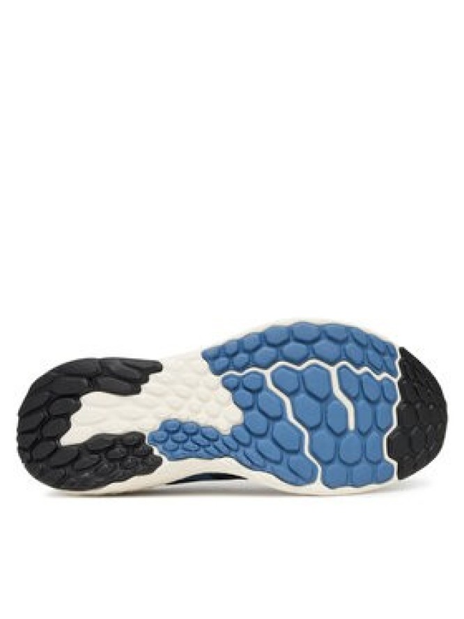 New Balance Buty do biegania Evoz MEVOZRB4 Niebieski