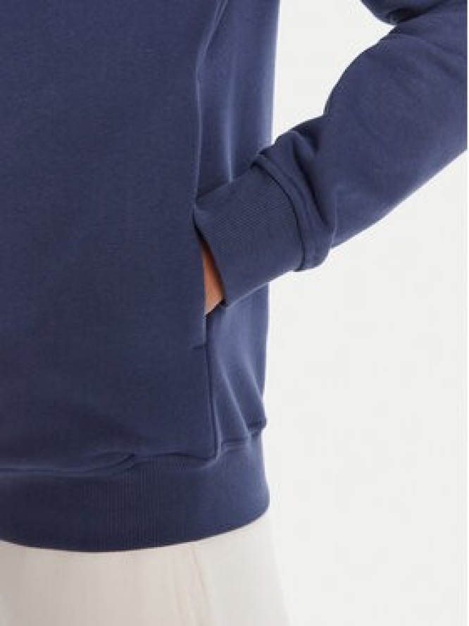 K-Way Bluza Arnel K4115ZW Granatowy Regular Fit