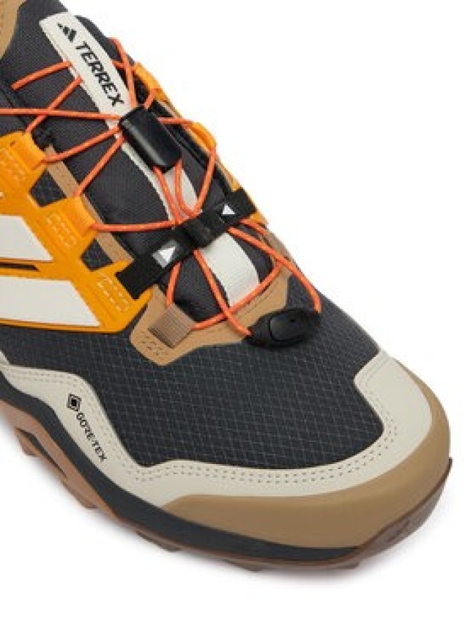adidas Trekkingi Terrex Skychaser Gore-Tex JR3987 Brązowy
