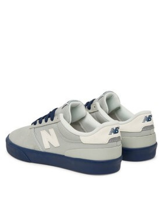 New Balance Tenisówki UN272NQG Szary