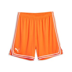 Szorty Puma Hoops team game