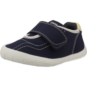 Buty CAMPER CARTOON HOUSTON Niebieski