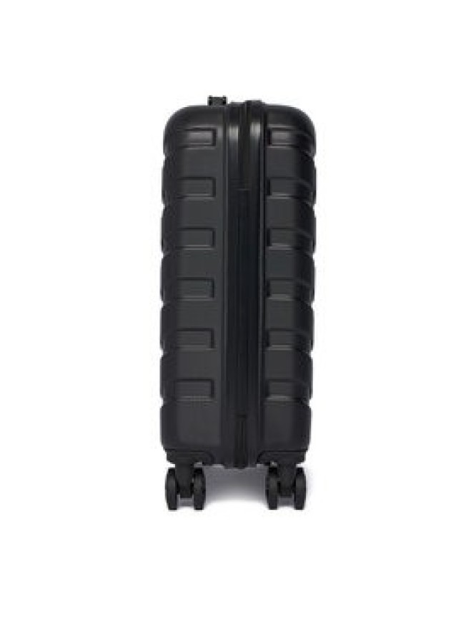 GINO ROSSI Walizka kabinowa C-GIN-S-001-05-BLACK Czarny