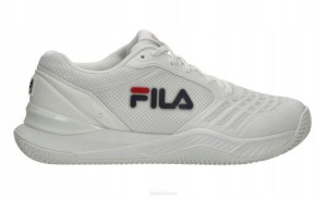 Buty tenisowe Fila Axilus 3 Clay