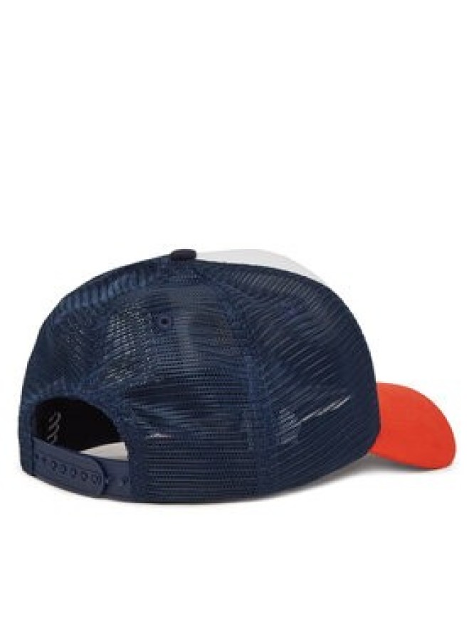 Compressport Czapka z daszkiem XHWU4190059TU Kolorowy