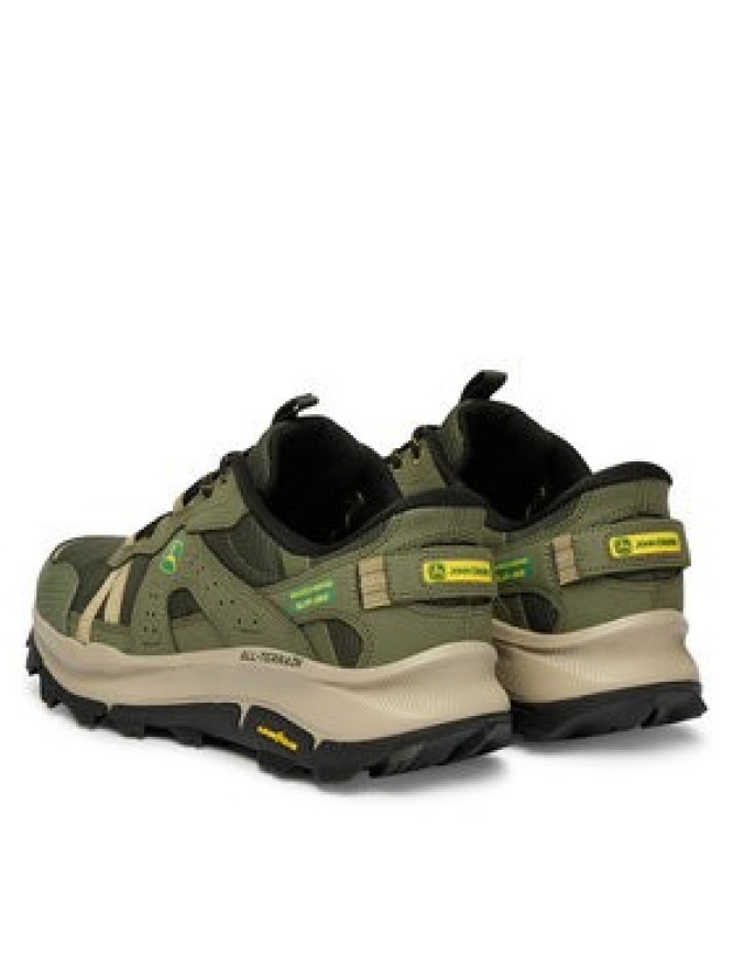 Skechers Trekkingi Slip-ins Equalizer 5.0 Trail - Harvest 256009/GRN Zielony
