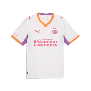 Koszulka Wyjazdowa PSV Eindhoven 2026/27