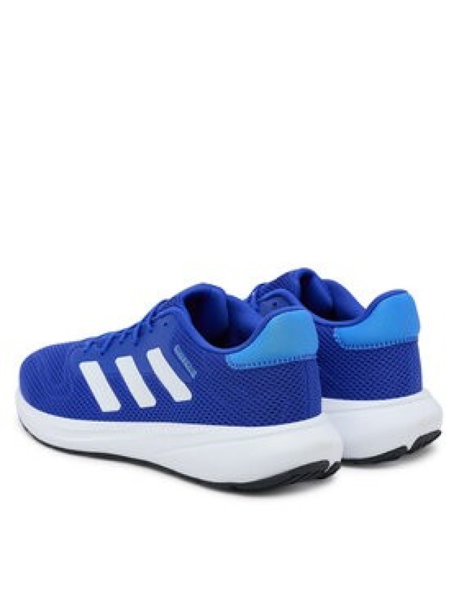 adidas Buty do biegania Response Runner JQ2541 Niebieski
