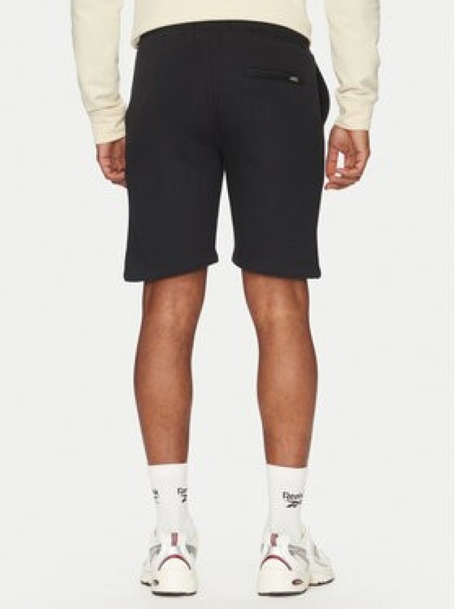 Blend Szorty sportowe 20714198 Czarny Regular Fit