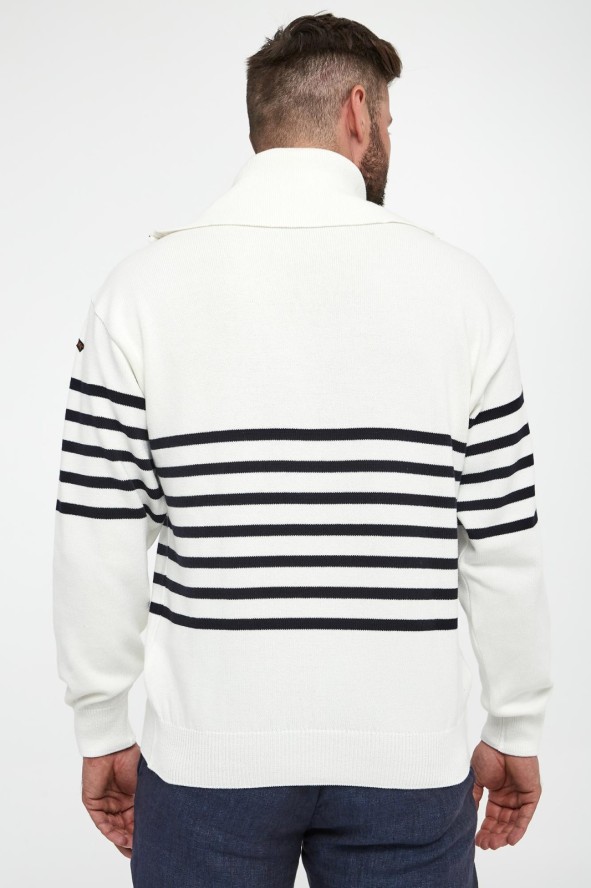 Sweter męski PAUL&SHARK