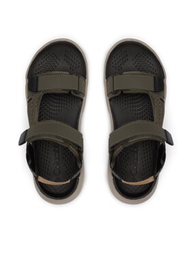 Columbia Sandały Peakfreak Roam™ Sandal 2108771 Zielony